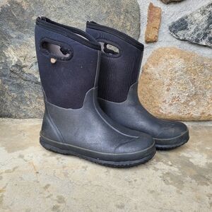 Bogs Classic High Handle Winter Boots